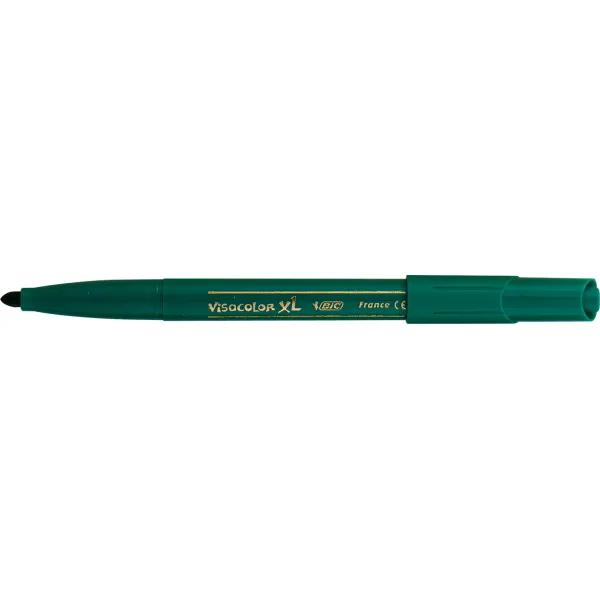 Фломастери Kids Visacolor XL, 8 кольорів BIC (bc8290062) - Фото 1
