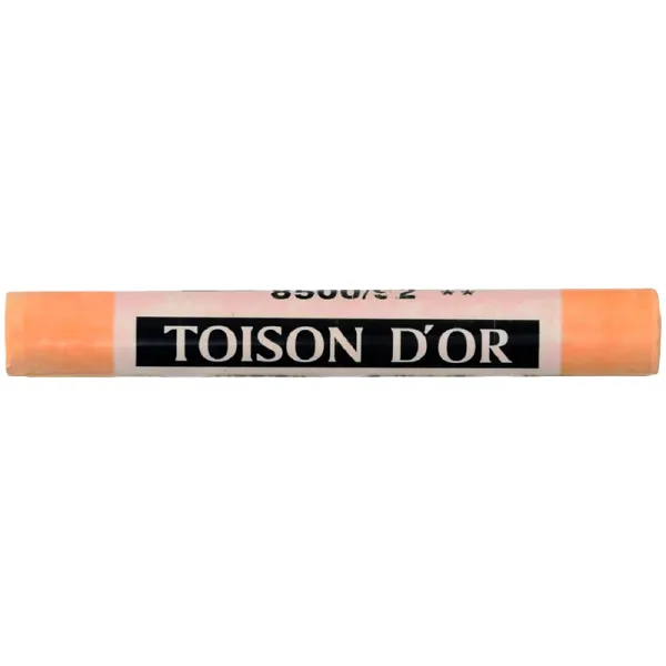Пастель суха TOISON D'OR yellowish orange Koh-i-Noor (8500/092) - Фото 10