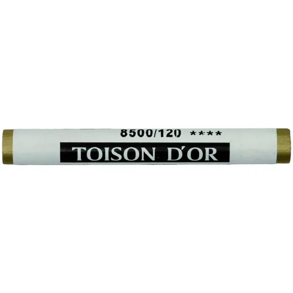 Пастель суха TOISON D'OR standard gold Koh-i-Noor (8500/120) - Фото 12