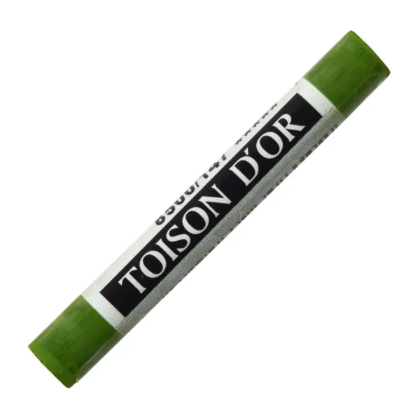 Пастель суха TOISON D'OR light moss green Koh-i-Noor (8500/147) - Фото 3