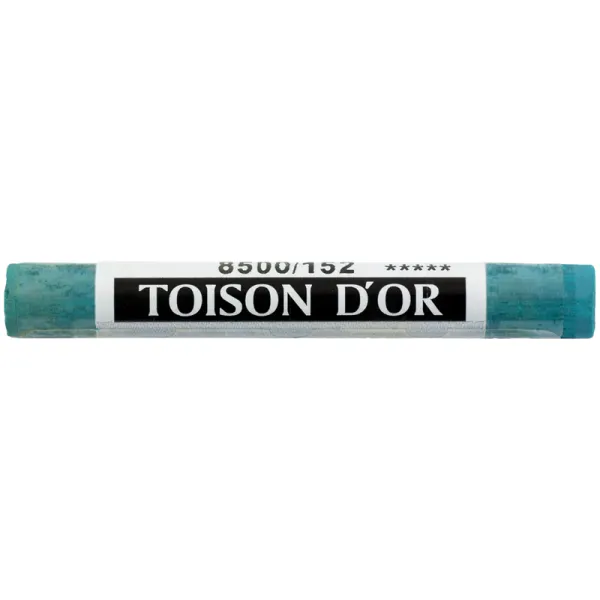 Пастель суха TOISON D'OR emerald green Koh-i-Noor (8500/152) - Фото 1