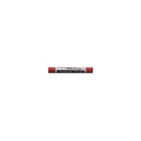 Пастель суха TOISON D'OR dark pyrrole red Koh-i-Noor (8500/172) - Фото 4