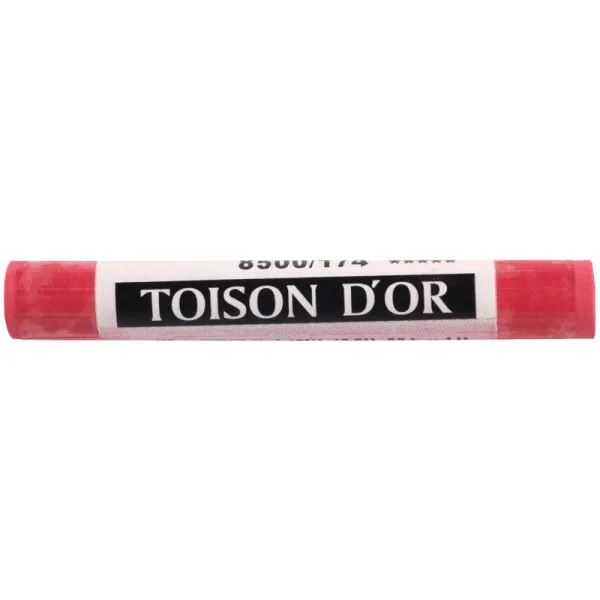 Пастель суха TOISON D'OR light french pink Koh-i-Noor (8500/174) - Фото 5