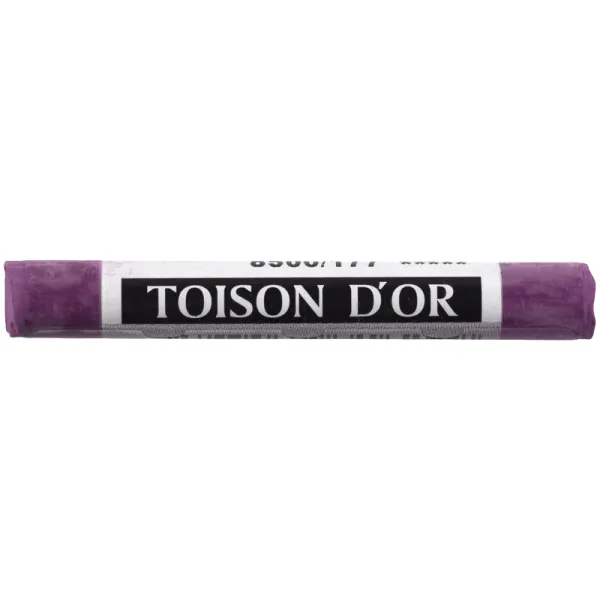 Пастель суха TOISON D'OR lilac violet Koh-i-Noor (8500/177) - Фото 3
