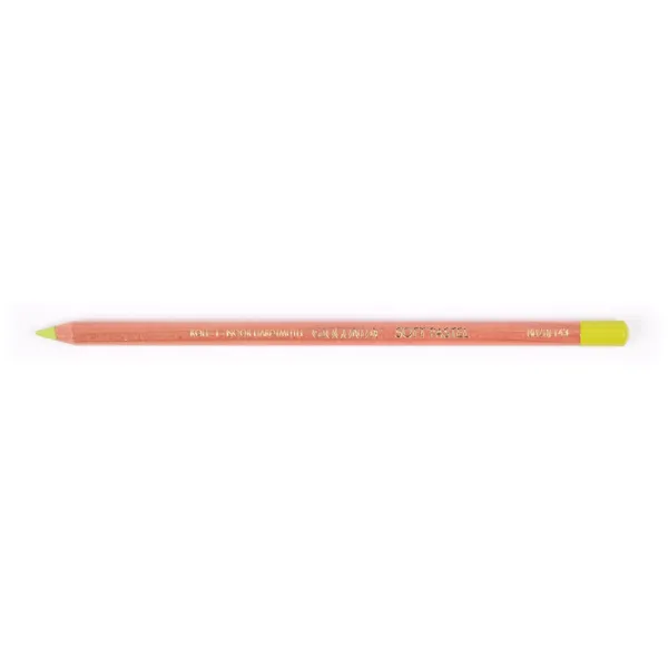 Пастель в карандаше GIOCONDA lime green Koh-i-Noor (8820/143) - Фото 4
