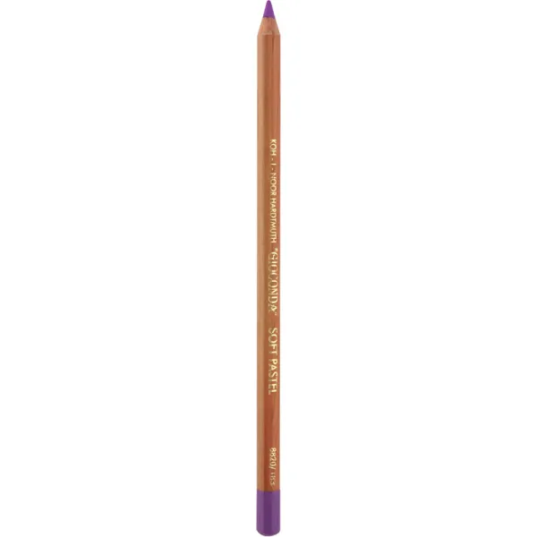 Пастель в карандаше GIOCONDA lavender violet Koh-i-Noor (8820/183) - Фото 4