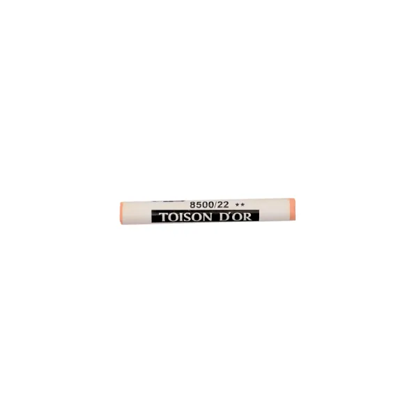 Пастель суха TOISON D'OR reddish orange Koh-i-Noor (8500/22) - Фото 4