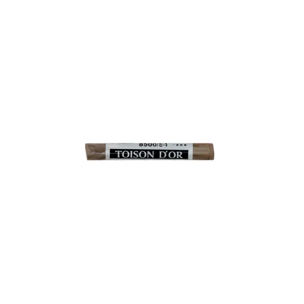 Пастель суха TOISON D'OR raw umber Koh-i-Noor (8500/54) - Фото 4