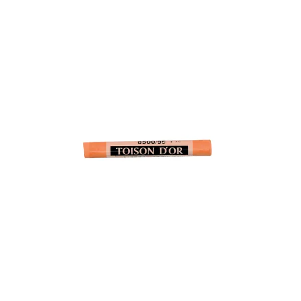 Пастель суха TOISON D'OR chromium orange Koh-i-Noor (8500/95) - Фото 5