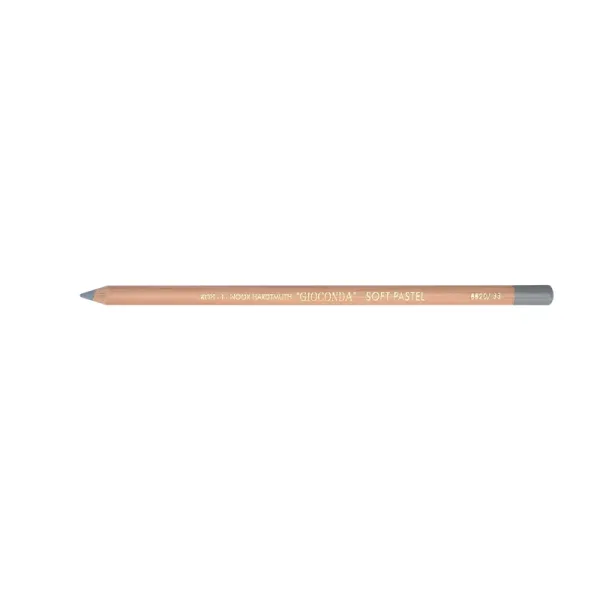 Пастель в карандаше GIOCONDA pearl grey Koh-i-Noor (8820/33) - Фото 5