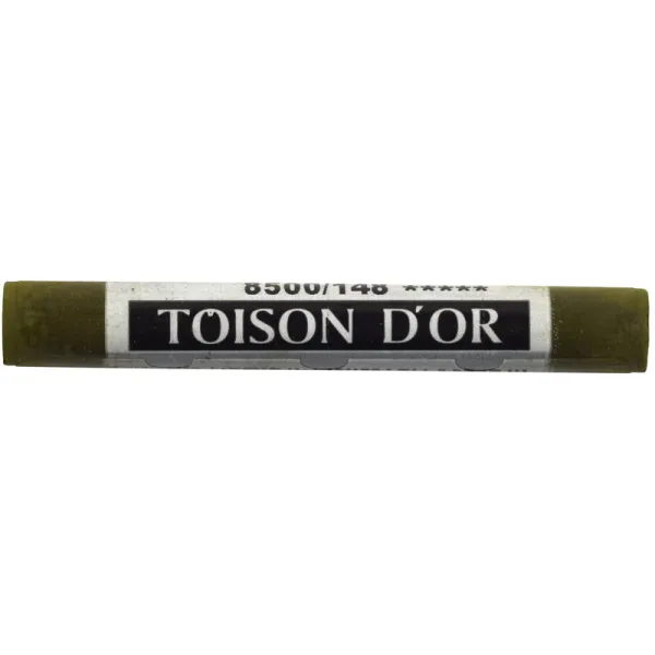 Пастель суха TOISON D'OR olive green Koh-i-Noor (8500/148) - Фото 5