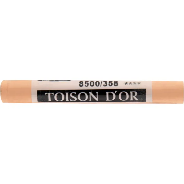 Крейда-пастель TOISON D'OR portrait dark Koh-i-Noor (8500/358) - Фото 9