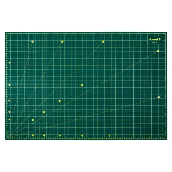 Коврик самовосстанавливающийся для резки, А1 Axent (7900-A) - Фото 1