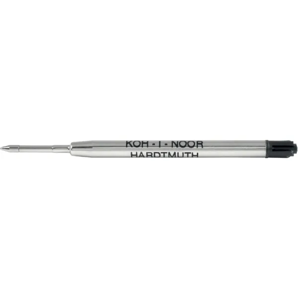 Стержень 4442, мет, 98 мм, 0.8 мм, черный, 30 шт Koh-i-Noor (44422) - Фото 4