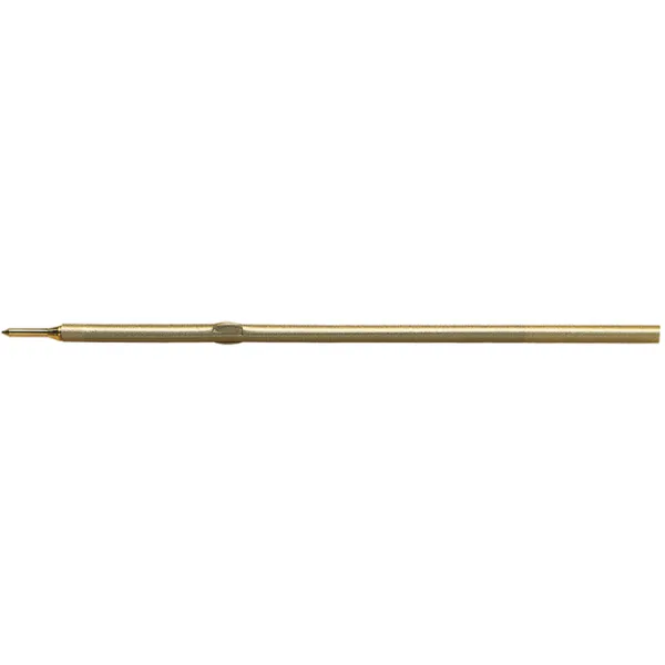 Стержень 4404, 106.8 мм, 0.7 мм, синий, 100 шт Koh-i-Noor (4404) - Фото 3