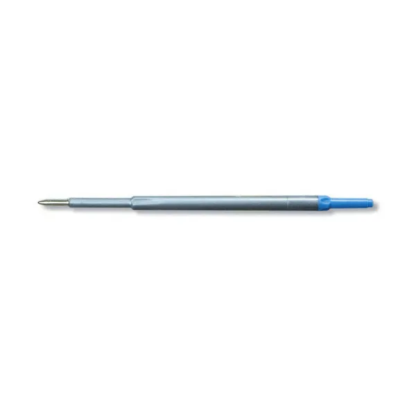 Стержень 4411, 106.8 мм, 1 мм, синий, 40 шт Koh-i-Noor (4411)