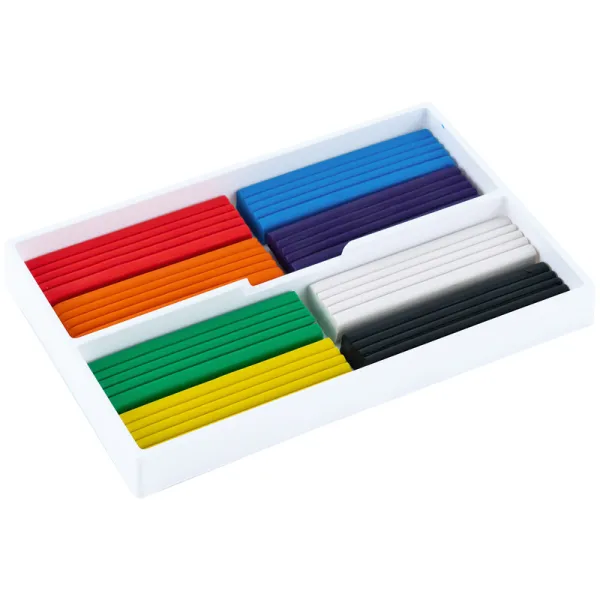 Пластилин, 8 цветов, 160 г Classic Kite (K-082) - Фото 3