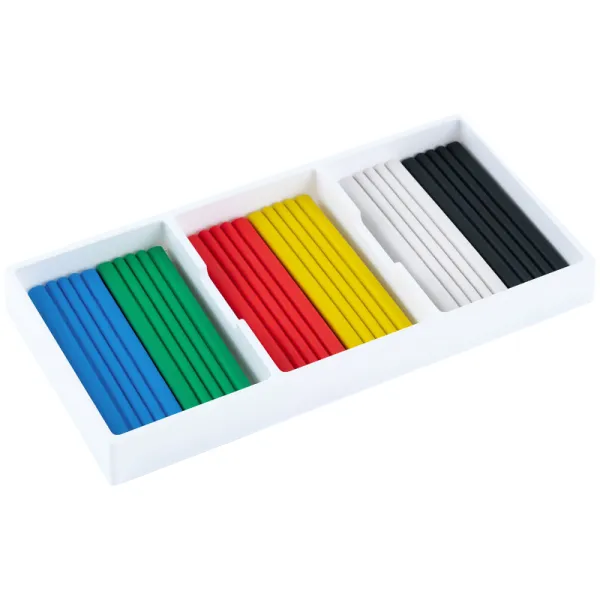 Пластилин, 6 цветов, 120 г Classic Kite (K-081) - Фото 3