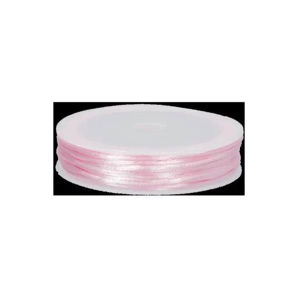 Шнур диаметром 2 мм для декора, 10 м Maxi (BJ21-05066-B) - Фото 1