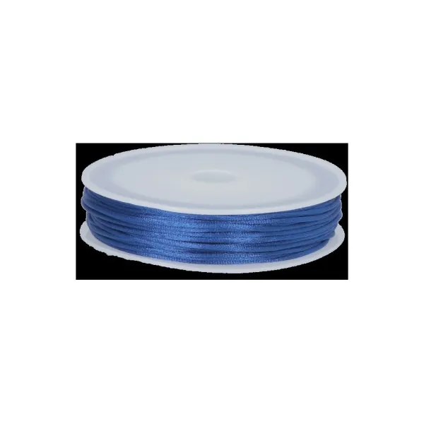 Шнур диаметром 2 мм для декора, 10 м Maxi (BJ21-05066-C) - Фото 1