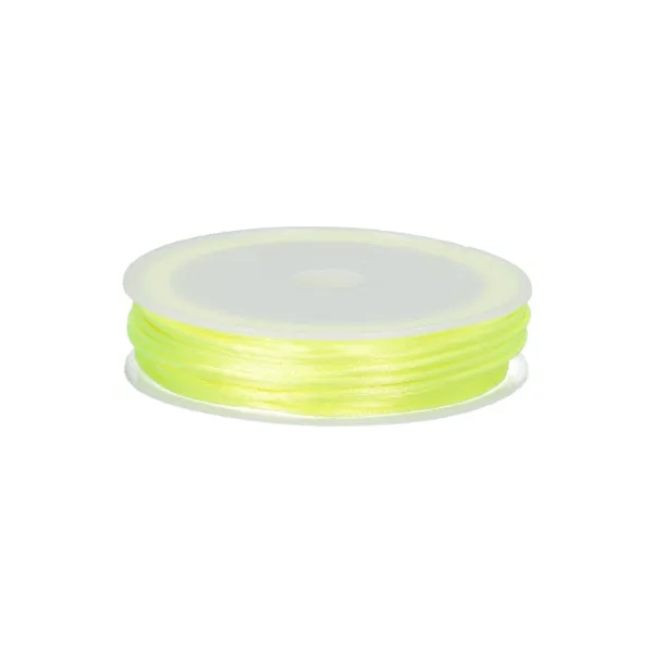 Шнур диаметром 2 мм для декора, 10 м Maxi (BJ21-05066-D) - Фото 3