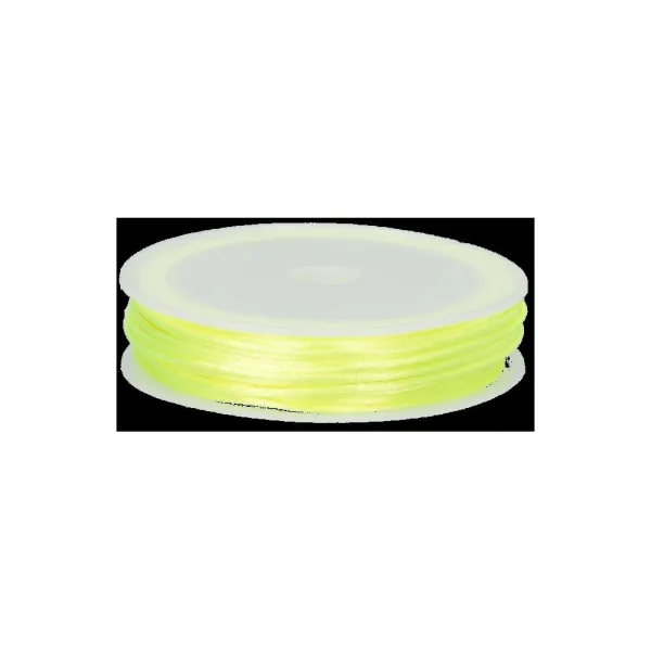 Шнур диаметром 2 мм для декора, 10 м Maxi (BJ21-05066-D) - Фото 1