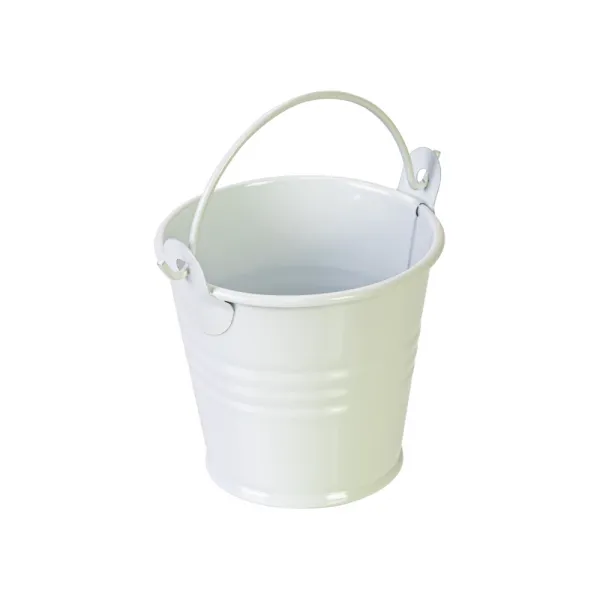 Украшение в виде ведерка декоративное Maxi (BJ21-05034-B) - Фото 1