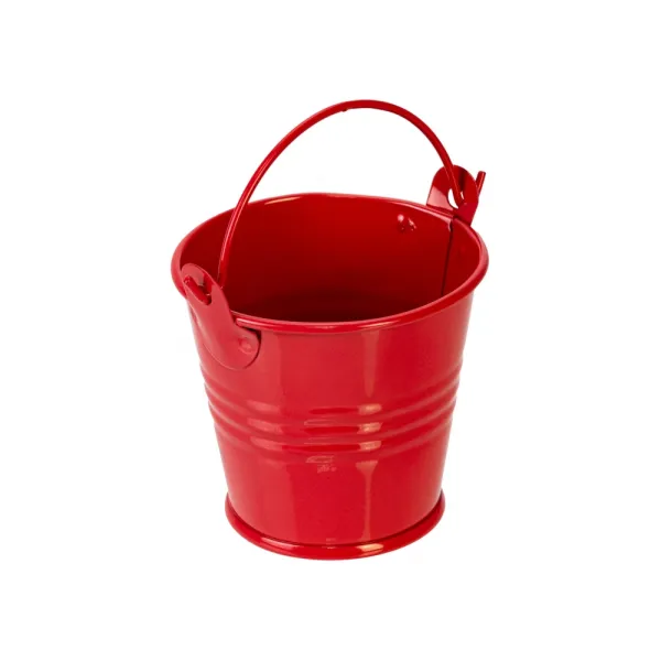 Украшение в виде ведерка декоративное Maxi (BJ21-05034-D) - Фото 3