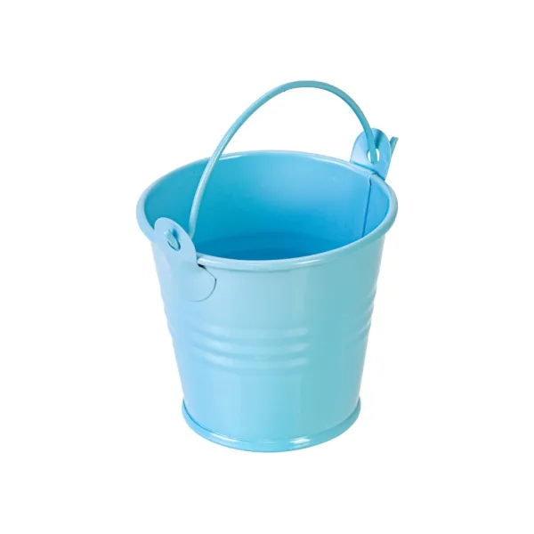 Украшение в виде ведерка декоративное Maxi (BJ21-05034-E) - Фото 4