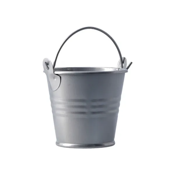 Украшение в виде ведерка декоративное Maxi (BJ21-05034-F) - Фото 1
