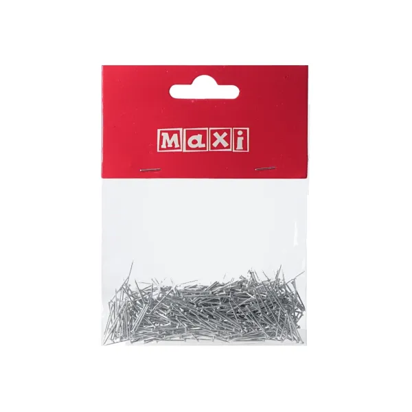 Гвозди для декора, 1 см, 30 г Maxi (BJ21-05035) - Фото 2