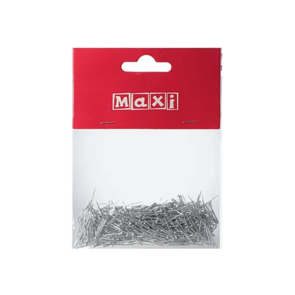 Гвозди для декора, 1 см, 30 г Maxi (BJ21-05035) - Фото 1