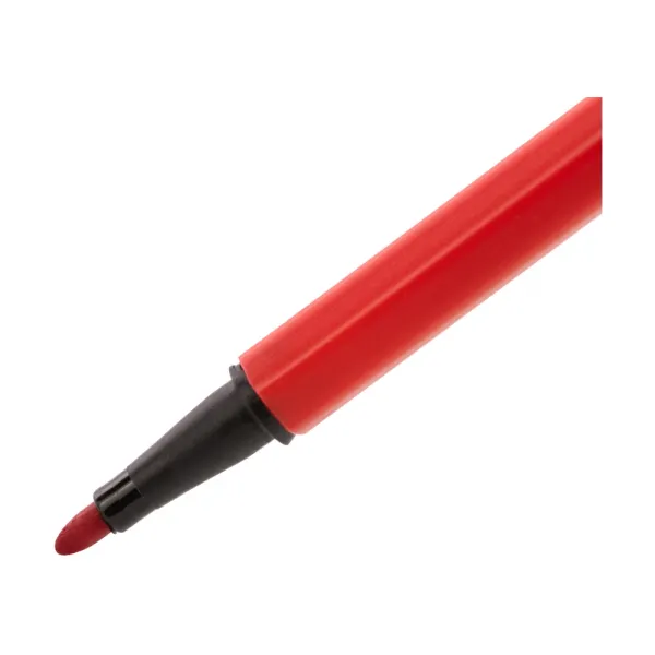 Фломастеры Create, 18 цветов, линия 1-2 мм Cool for school (CF15217) - Фото 3