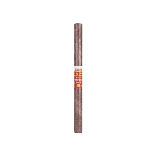 Флизелин, рулон 50 см х 5 м, 30±1 г/м2. Розовый золотистый Maxi (MX61794)