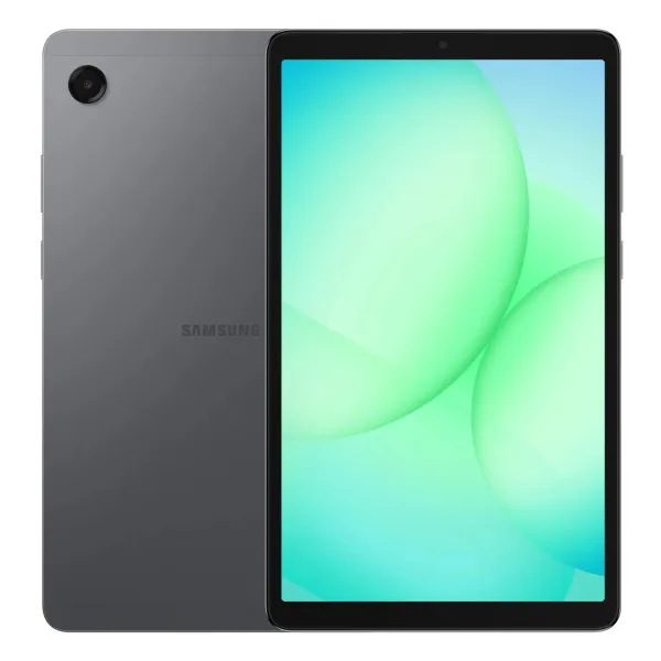 Планшет Galaxy Tab A11 (X130) 8.7" 4ГБ, 64ГБ, 5100мА•ч, Android, сірий Samsung (SM-X130NZAAEUC) - Фото 5