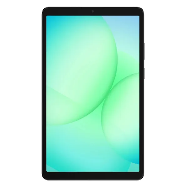 Планшет Galaxy Tab A11 (X130) 8.7" 4ГБ, 64ГБ, 5100мА•ч, Android, сірий Samsung (SM-X130NZAAEUC) - Фото 2
