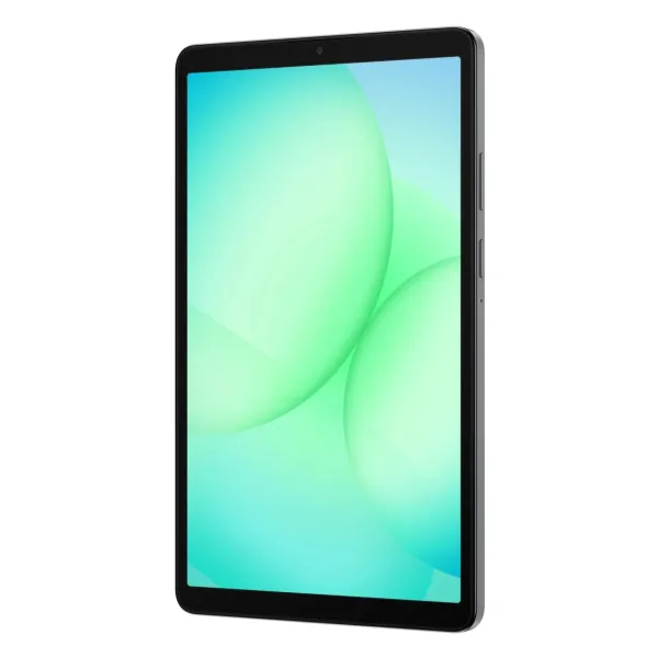Планшет Galaxy Tab A11 (X130) 8.7" 4ГБ, 64ГБ, 5100мА•ч, Android, сірий Samsung (SM-X130NZAAEUC) - Фото 4