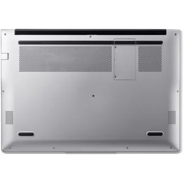 Ноутбук Aspire Lite AL16-54P, IPS, Intel i3-1305U, 16GB, F512GB, Lin, серебристый Acer (NX.D76EU.007) - Фото 4