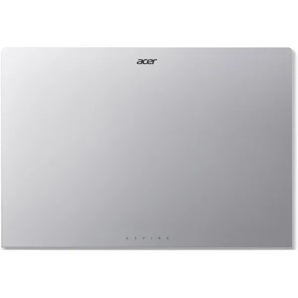 Ноутбук Aspire Lite AL16-54P, IPS, Intel i3-1305U, 16GB, F512GB, Lin, серебристый Acer (NX.D76EU.007) - Фото 5