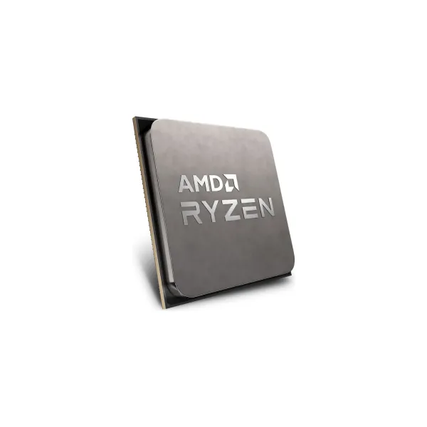 Процессор Ryzen 5 5500GT 6C/12T 3.6/4.4GHz Radeon Graphics AM4 65W TRAY AMD (100-000001489) - Фото 1
