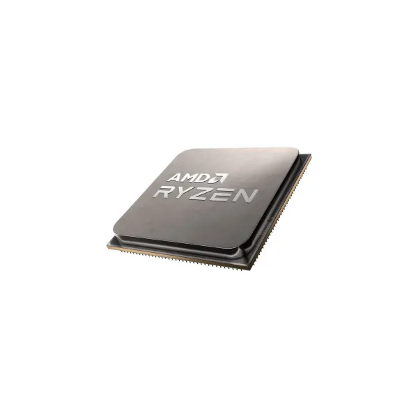 Процессор Ryzen 5 5500GT 6C/12T 3.6/4.4GHz Radeon Graphics AM4 65W TRAY AMD (100-000001489) - Фото 2