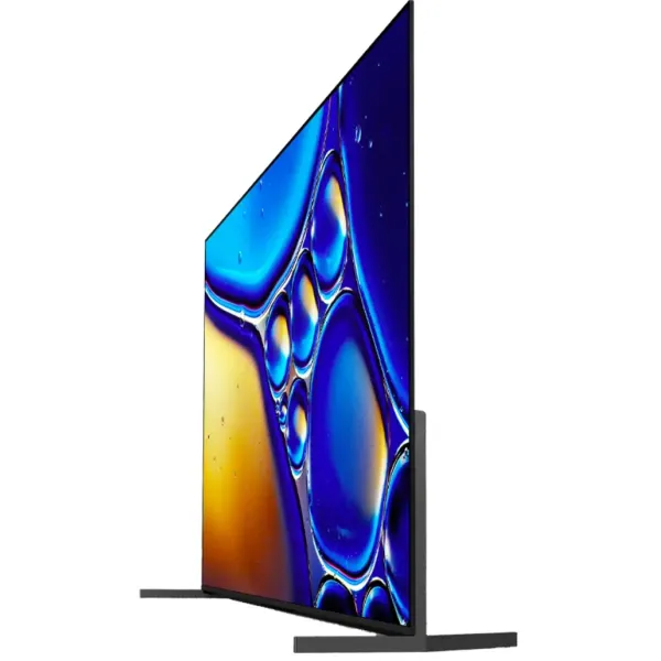 Телевізор 65" OLED 120Hz GoogleTV чорний Sony (K-65XR80M2) - Фото 3