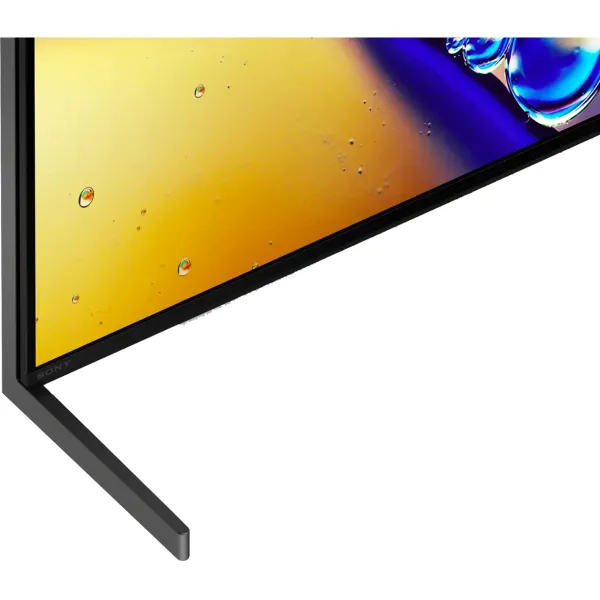 Телевізор 65" OLED 120Hz GoogleTV чорний Sony (K-65XR80M2) - Фото 4