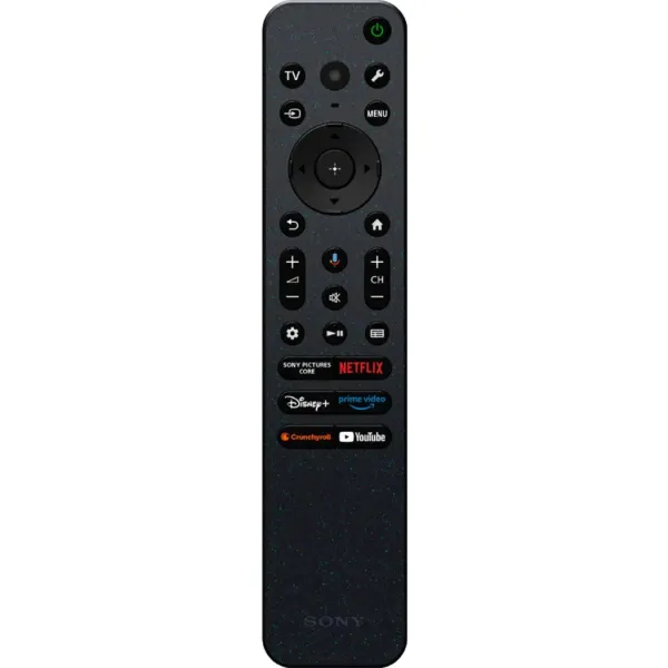 Телевізор 65" OLED 120Hz GoogleTV чорний Sony (K-65XR80M2) - Фото 9