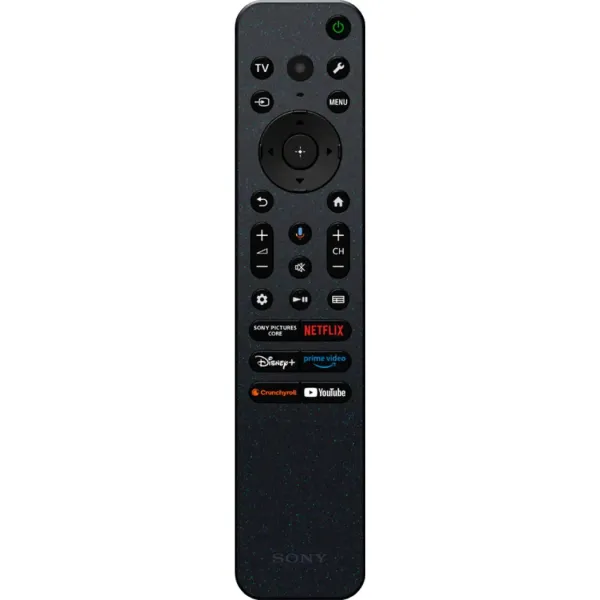 Телевізор 55" MiniLED 120Hz GoogleTV чорний Sony (K-55XR50) - Фото 9
