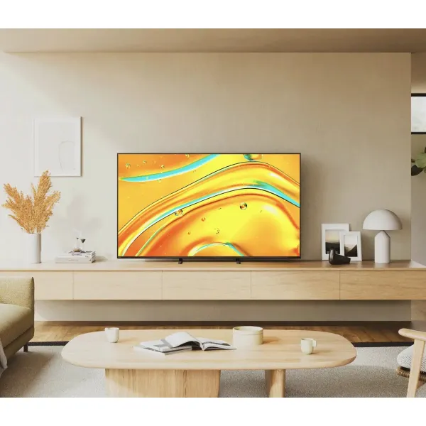 Телевизор 65" MiniLED 120Hz GoogleTV черный Sony (K-65XR50) - Фото 1