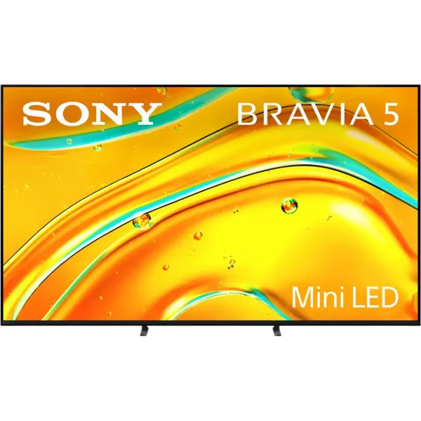 Телевизор 85" MiniLED 120Hz GoogleTV черный Sony (K-85XR50)
