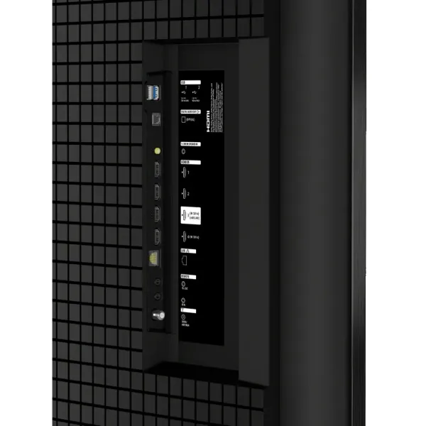 Телевизор 85" MiniLED 120Hz GoogleTV черный Sony (K-85XR50) - Фото 7