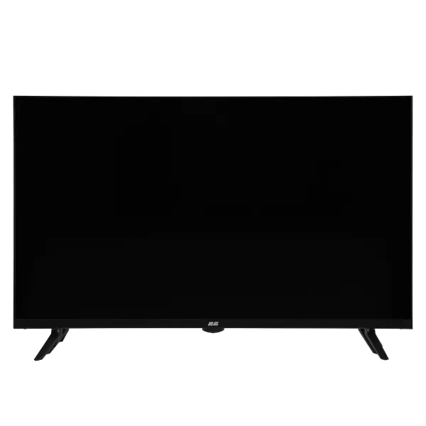 Телевізор 32" LED 60Hz черный 2E (2E-32A07B) - Фото 1