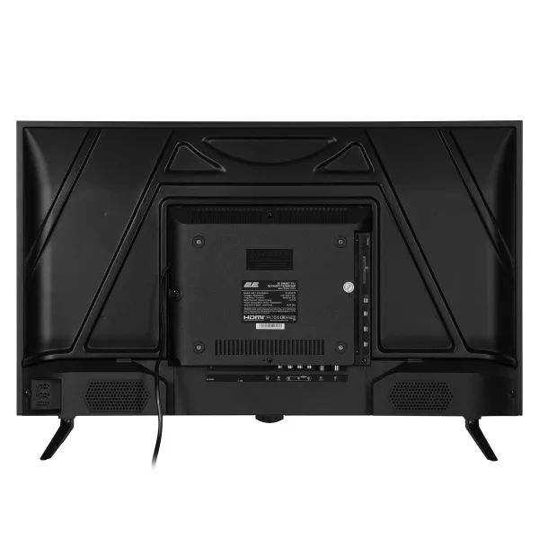 Телевізор 32" LED 60Hz черный 2E (2E-32A07B) - Фото 2